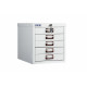 Многоящ. шкаф MDC-A4/315/5