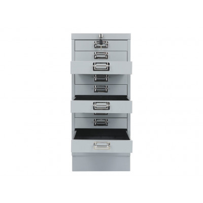 Многоящ. шкаф MDC-A4/650/10