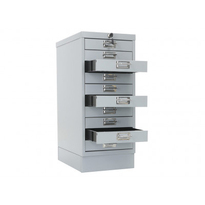 Многоящ. шкаф MDC-A4/650/10