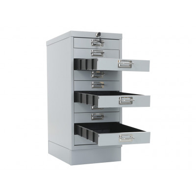 Многоящ. шкаф MDC-A4/650/10