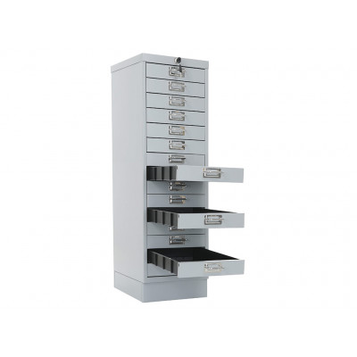 Многоящ. шкаф MDC-A4/910/15