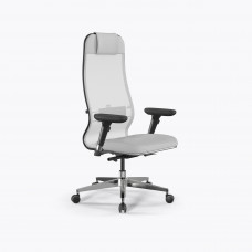 Кресло SynchroSit 10 L1-115D - X2+Extra /Um00/Wm12/D13P(M24.B22.G18.W03) (Белый)