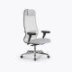 Кресло SynchroSit 10 L1-115D - X2+Extra /Um00/Wm12/D13P(M24.B22.G18.W03) (Белый)
