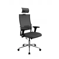 Sit Air 24/7 B2-281D - Italy+UMF(X1) /Km00/Wh00/D02P/H21mM-2D(M10.B23.G18.W02) (Черный)