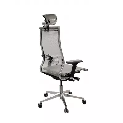 Кресло Samurai S-3 (Молочный 19.3.15.109)