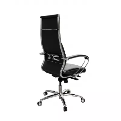 Samurai L1-11K - Infinity /Kc06/Wm06/K2cL(M06.B34.G04.W04) (Черный (бежевая строчка))