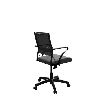 Sit Air 24/7 M4-280K - Italy+UMF(X1) /Kb00/Wh00/K15bUMF(M09.B02.G15.W01) (Черный)