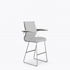 Кресло Sit 10 M4-152U - Extra /Km00/Wm12/U1mL-7c(F59) (Белый)