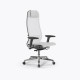 Кресло SynchroSit 10 B1-104D - T /Um00/Nb00/D03P(M24.B22.G18.W03) (Белый)