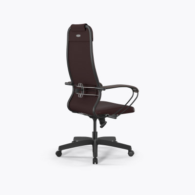 Кресло ErgoLife Set 17/подл.130/осн.Sit 001 (Темно-коричневый 5AF.12.1.222)