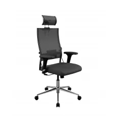 Sit Air 24/7 B2-281D - Italy+UMF(X1) /Km00/Wh00/D02P/H21mM-2D(M09.B23.G18.W01) (Черный)