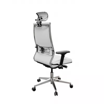 Кресло Samurai KL-3 (Белый 2B.3.5.109)