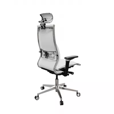 Samurai B2-10D - Infinity /Kc06/Nc06/D15P/H13mL-3D(M26.B32.G25.W04) (Белый)