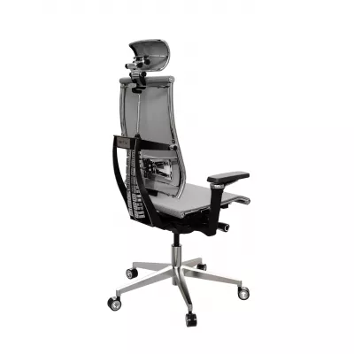 Y 4DF B2-5D - YM93 /Kc00/Nc00/D15P/H13mM-3D(M26.B32.G25.W04) (Св.серый-Белый)