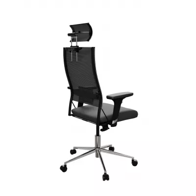 Sit Air 24/7 B2-281D - Italy+UMF(X1) /Km00/Wh00/D02P/H21mM-2D(M09.B23.G18.W01) (Черный)