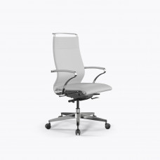 Кресло SynchroSit Well B2-195K - Infinity /Ach246/Nc200/K15cL(M24.B22.G18.W03) (Белый)