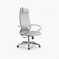 Кресло ErgoLife Set 6/подл.116/осн.Synchro 004 (Белый 562.16.1.3E3)