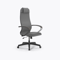 Кресло ErgoLife Set 17/подл.130/осн.Sit 001 (Серый 5B0.12.1.222)