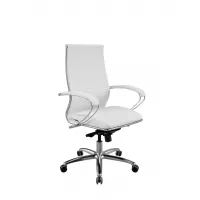 Samurai L2-8K - Infinity /Kc04/Wm06/K2cL(M06.B31.G04.W03) (Белый)