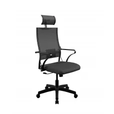 Sit Air 24/7 B2-281K - Italy+UMF(X1) /Km00/Wh00/K15bL/H21mM-1DF(M09.B02.G15.W01) (Черный)