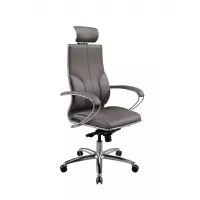 Samurai B2-11K - Infinity /Kc06/Wm06/K2cL/H13mL-3D(M06.B31.G04.W03) (Серый)