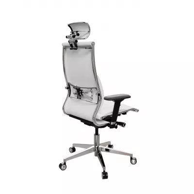 Samurai L2-10D - Infinity /Kc06/Nc06/D04P/H13mL-3D(M26.B35.G25.W04) (Белый)