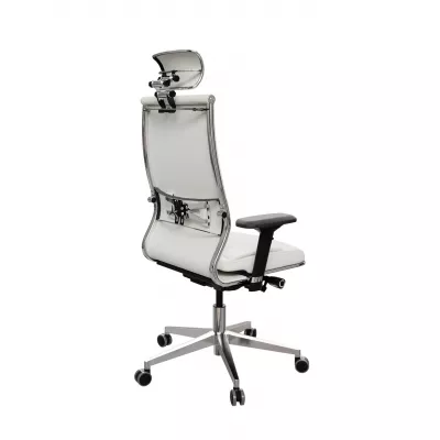 Кресло Samurai KL-3 (Молочный 52.3.5.109)