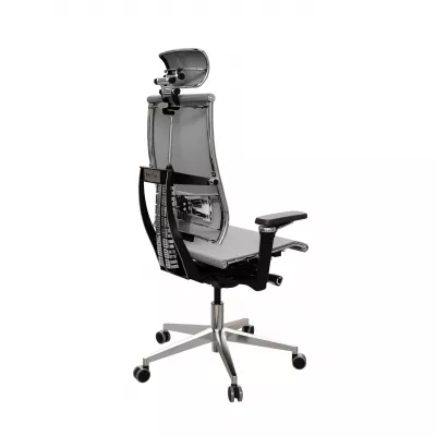 Y 4DF B2-5D - YM93 /Kc00/Nc00/D15P/H13mM-3D(M26.B32.G25.W03) (Св.серый-Белый)