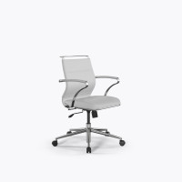 Кресло Sit Well M4-192K - Extra /Ach46/Wm12/K15cL(M09.B23.G18.W01) (Белый)