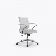 Кресло Sit Well M4-192K - Extra /Ach46/Wm12/K15cL(M09.B23.G18.W01) (Белый)