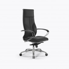 Кресло Samurai L1-11K - Infinity /Kc06/Wm06/K2cL(M06.B31.G04.W25) (Черный)