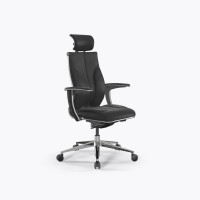 Кресло Samurai M3-11U - Infinity /Kc06/Wm06/U1mL-mL/H13mL-3D(M26.B32.G25.W03) (Черный)