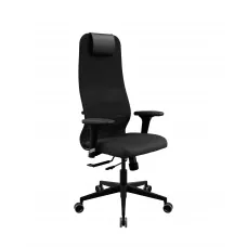 SynchroSit 8 B1-9D - X2+UMF(SY271) /Uh00/Wh12/D02P(M18.B11.G19.W26) (Черный)