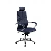 Samurai L2-13K - GoyaLE /Kc31/Wm31/K2cV/H13mV-3D(M06.B31.G04.W03) (Синий)