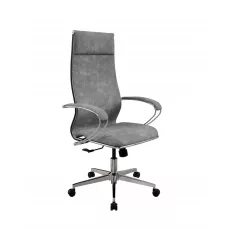 SynchroSit 10 L1-142K - Bravo /Km15/Wm12/K1cV(M20.B22.G18.W02) (Светло-серый)