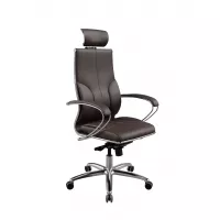 Samurai B2-11K - Infinity /Kc06/Wm06/K2cL/H13mL-3D(M06.B31.G04.W03) (Темно-коричневый)