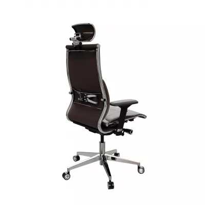 Samurai L2-10D - Infinity /Kc06/Nc06/D04P/H13mL-3D(M26.B35.G25.W04) (Темно-коричневый)