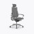 Кресло Move B2-10K - Infinity /Kc06/Nc06/K2cL/H13mL-3D(M26.B32.G25.W03) (Серый)