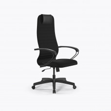 Кресло SU-B-10/подл.130/осн.001 (Черный E4.12.1.222)