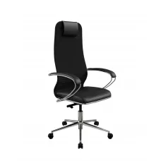 SynchroSit 8 B1-13K - X2+Extra /Uh00/Wm12/K1cL(M24.B23.G18.W02) (Черный)