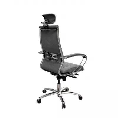 Samurai L2-13K - GoyaLE /Kc31/Wm31/K2cV/H13mV-3D(M06.B31.G04.W03) (Темно-серый)