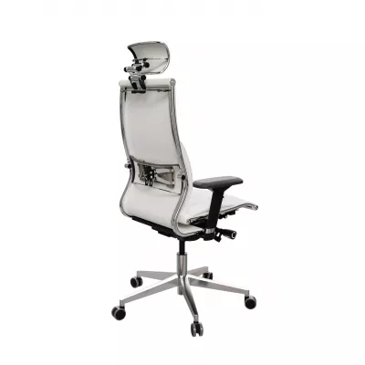 Samurai B2-10D - Infinity /Kc06/Nc06/D04P/H13mL-3D(M26.B32.G25.W03) (Молочный)