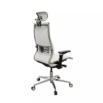 Samurai B2-10D - Infinity /Kc06/Nc06/D15P/H13mL-3D(M26.B32.G25.W04) (Молочный)