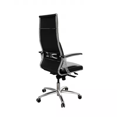 Samurai L1-11U - Infinity /Kc06/Wm06/U0mL-4c3(M06.B31.G04.W03) (Черный (бежевая строчка))