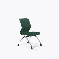 Кресло Sit 8 Mr4-4 - Vivaldi /Uh00/Wh12(F53.W01) (Зеленый)