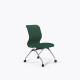 Кресло Sit 8 Mr4-4 - Vivaldi /Uh00/Wh12(F53.W01) (Зеленый)