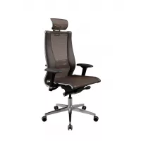 Samurai L2-14D - TS+Infinity /Kc09/Nc09/D04P/H13mM-3D(M26.B32.G25.W03) (Темно-коричневый)