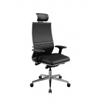 Кресло Samurai KL-3 (Черный 2F.3.5.109)