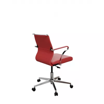 Sit Well M4-167K - Bahama /Ach46/Wh12/K15cF(M01.B22.G42.W02) (Красный)