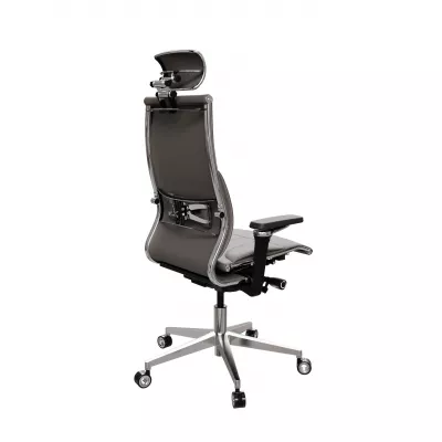 Samurai B2-10D - Infinity /Kc06/Nc06/D15P/H13mL-3D(M26.B32.G25.W04) (Серый)